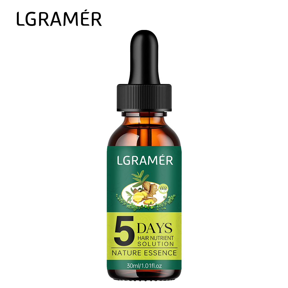 Licorice Root Sticks - Hair Growth Essence Oil Ginger Hair