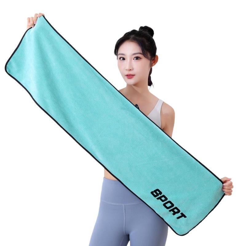 Herbal Yoga - New 30 * 110cm Sports Towel