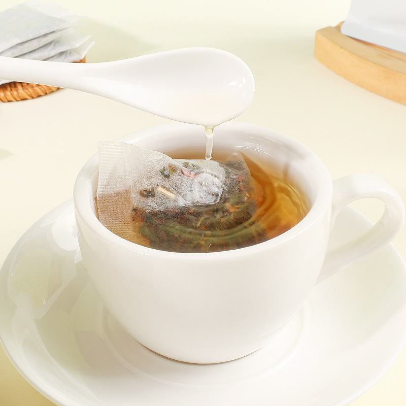 Herbal Wellness Blend - Dandelion Wolfberry Herbal Tea - 50