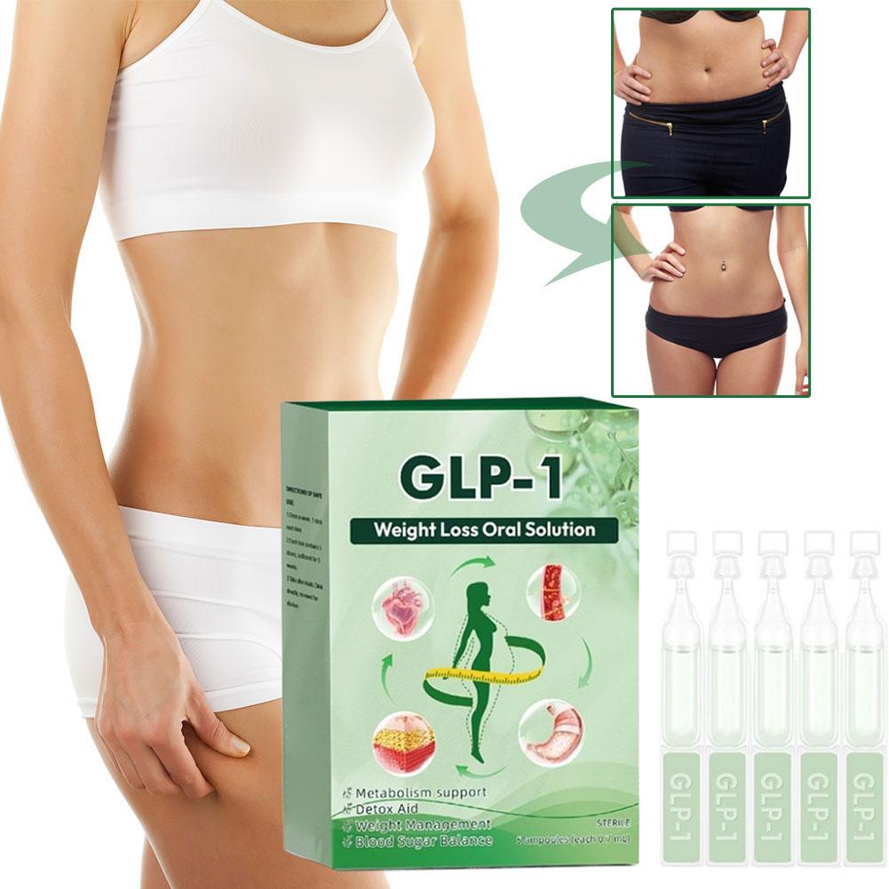 GLP-1 Moringa Natural Body Fir - Herbal Wellness Drops review and price