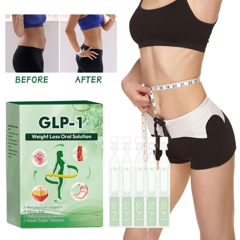 GLP-1 Moringa Natural Body Fir - Herbal Wellness Drops review and price