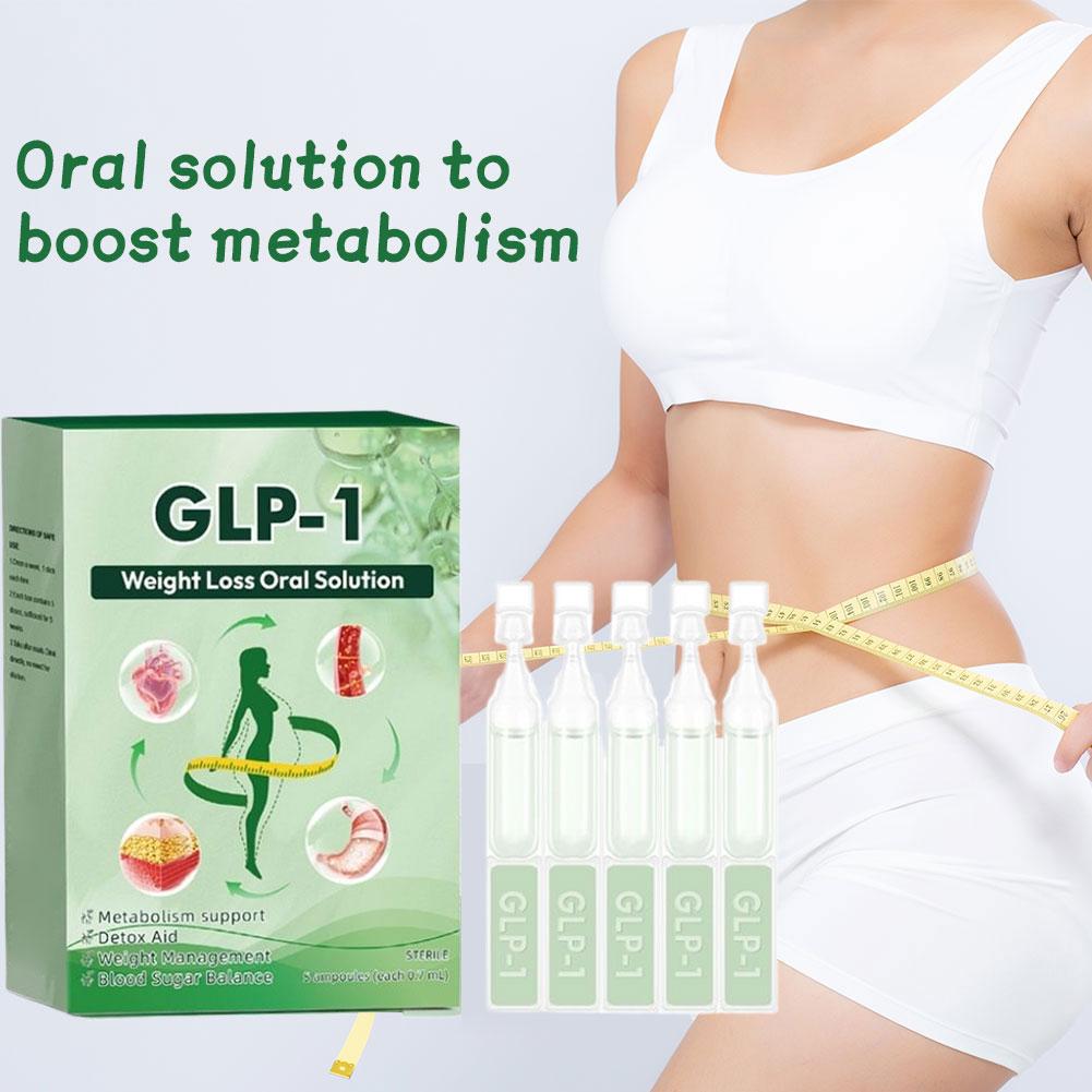 GLP-1 Moringa Natural Body Fir - Herbal Wellness Drops review and price
