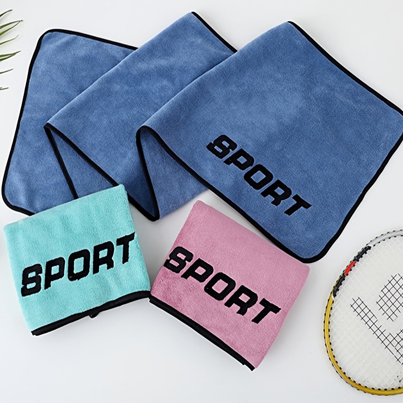 1pc Sports Towel Ultra-fine Fi - Herbal Yoga review and price