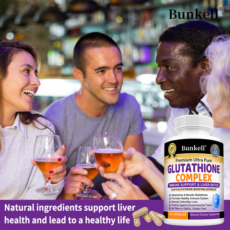 Glutathione Capsules, with Vit - Wellness Quercetin review and price
