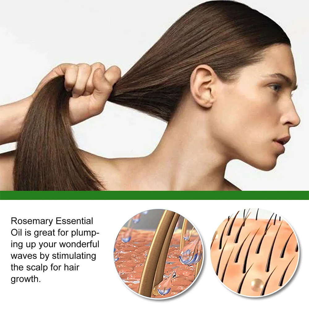 Hair Growth Essence Oil Ginger - Licorice Root Sticks review and price