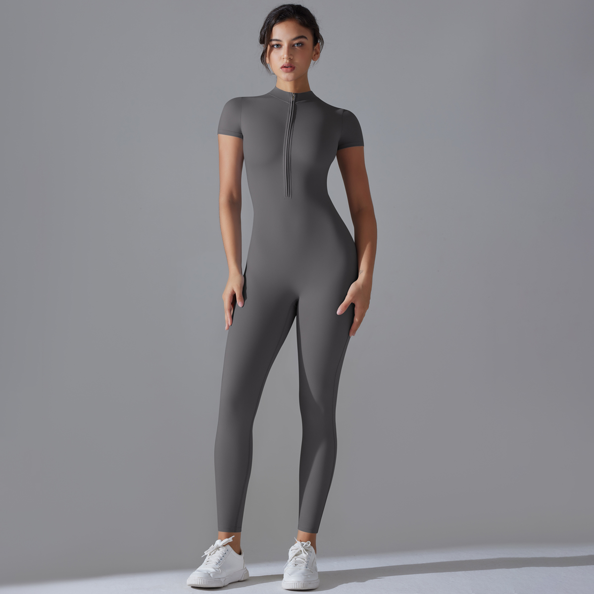 Yoga Set Women's Jumpsuits One - Herbal Yoga review and price