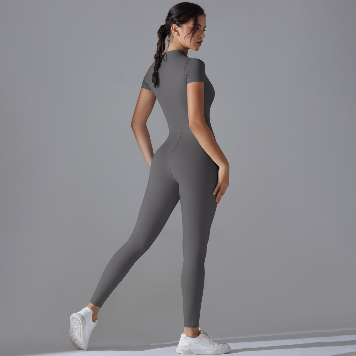 Yoga Set Women's Jumpsuits One - Herbal Yoga review and price