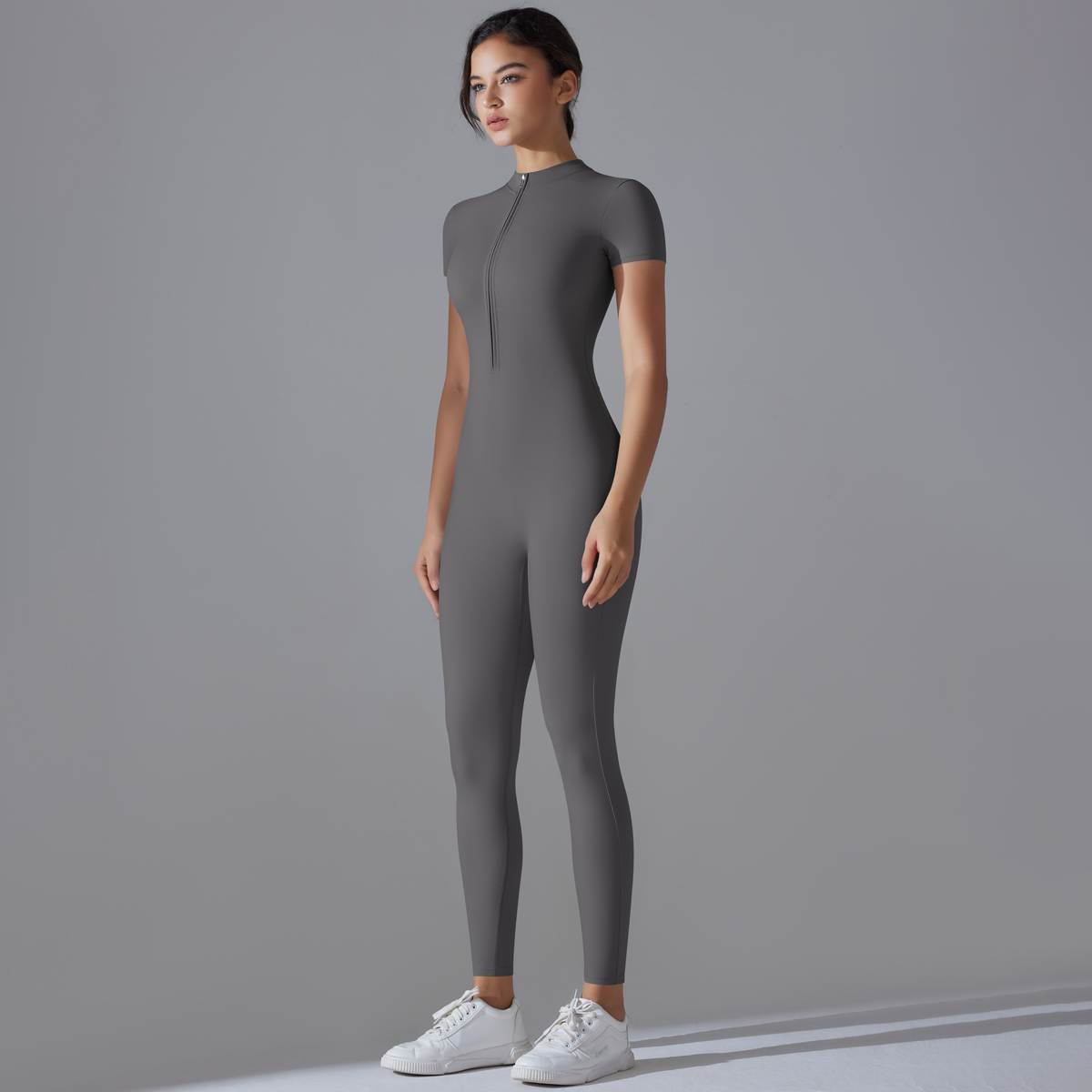Yoga Set Women's Jumpsuits One - Herbal Yoga review and price