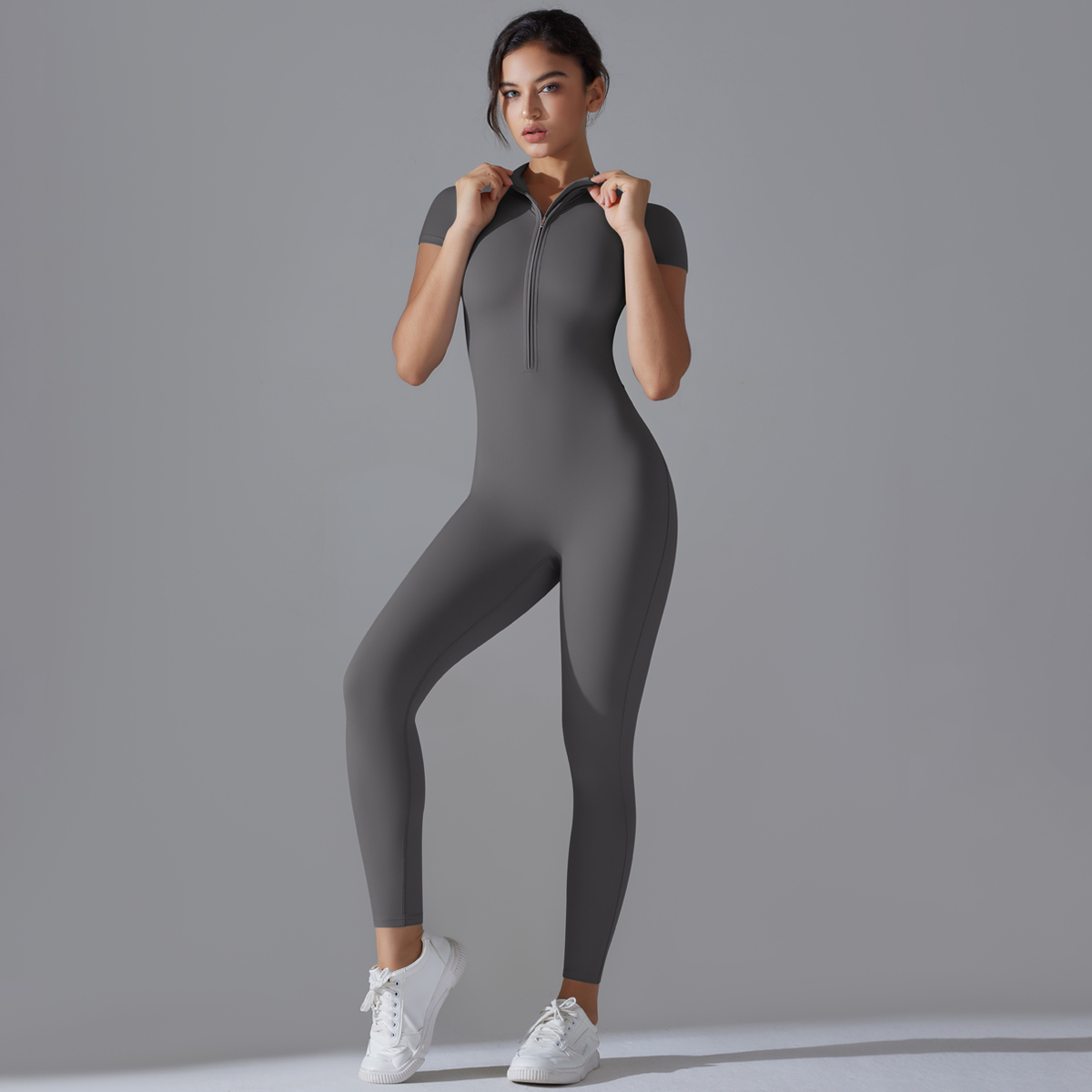 Yoga Set Women's Jumpsuits One - Herbal Yoga review and price