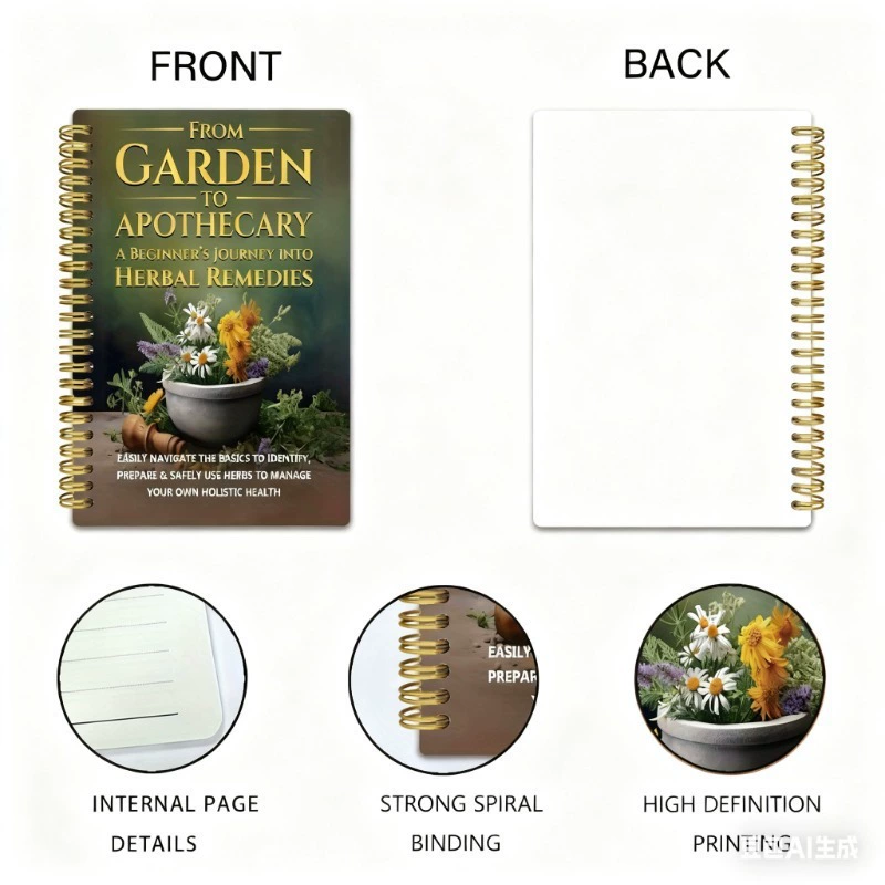 Natural and Herbal Daily Welln - Herbal Gardens Wellness review and price