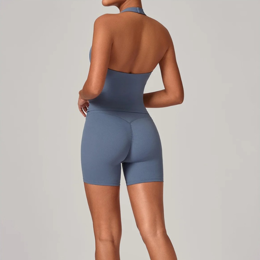 2-piece Women Gym Jogging Spor - Herbal Yoga review and price