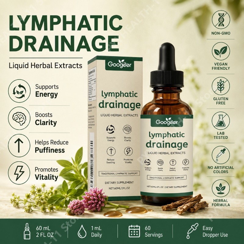 Herbal Liquid Extract Drops Pl - Herbal Wellness Blend review and price