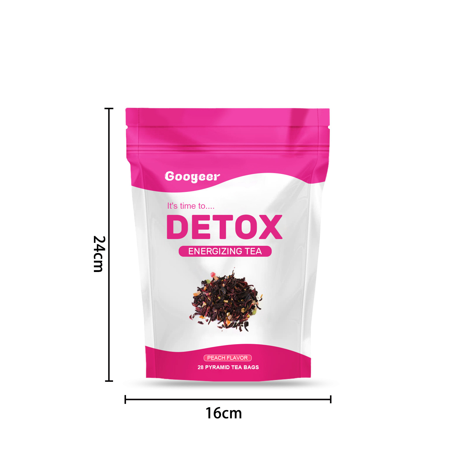 Natural Multi Herbal Blend Tea - Herbal Wellness Blend review and price