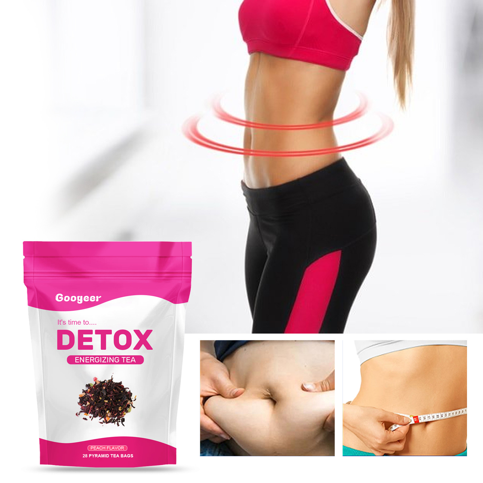 Natural Multi Herbal Blend Tea - Herbal Wellness Blend review and price