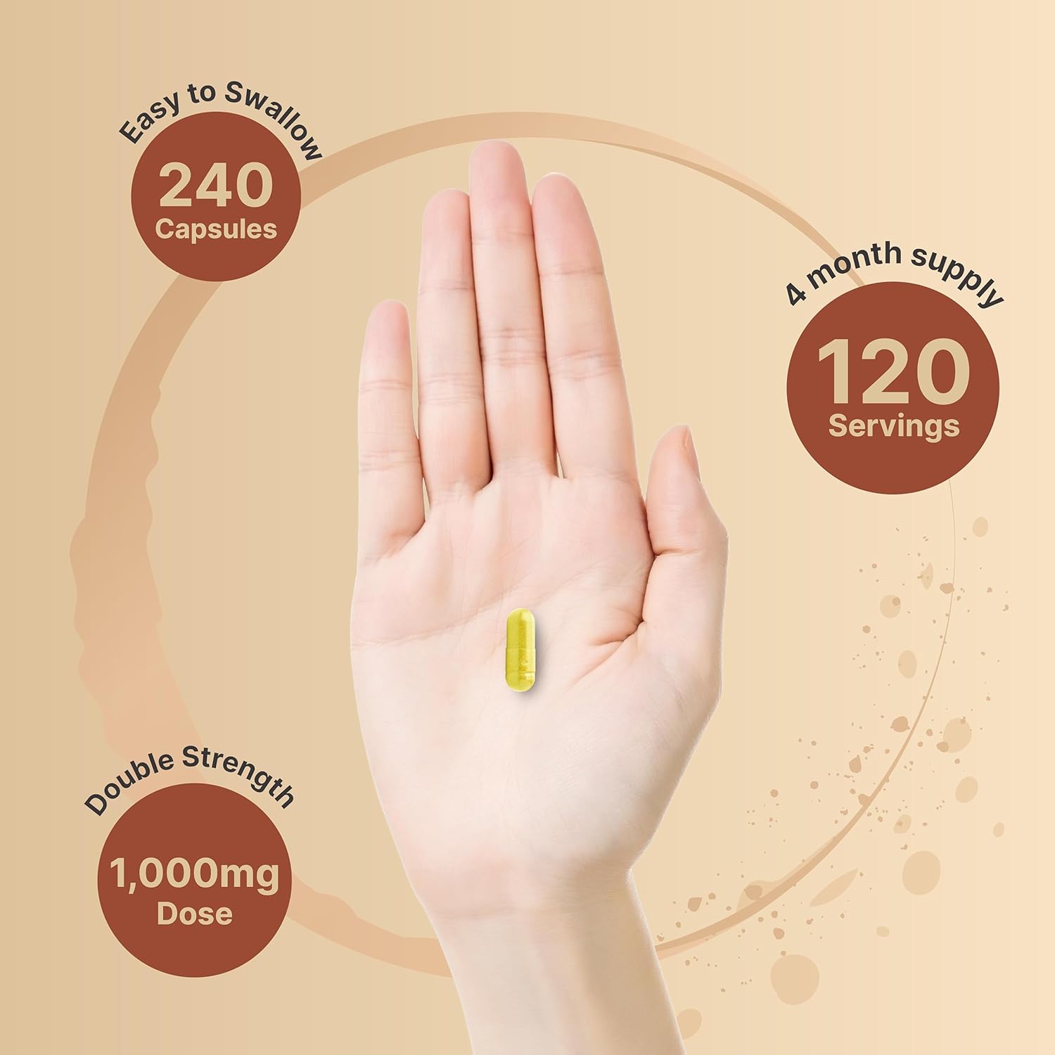 Quercetin Vegetarian Capsule S - Wellness Quercetin review and price