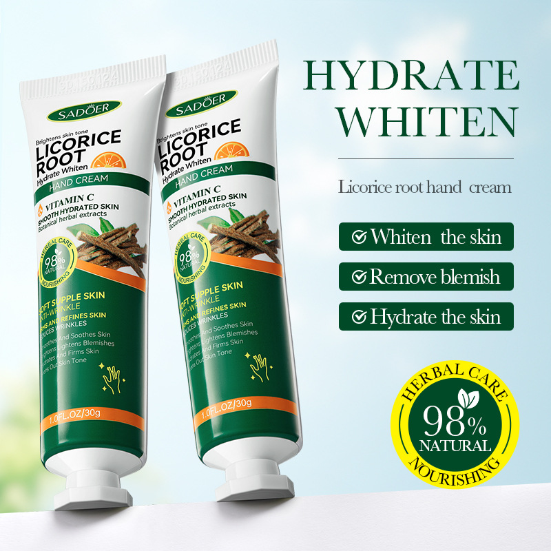3/5pcs SADOER Licorice Root Vi - Licorice Root Sticks review and price