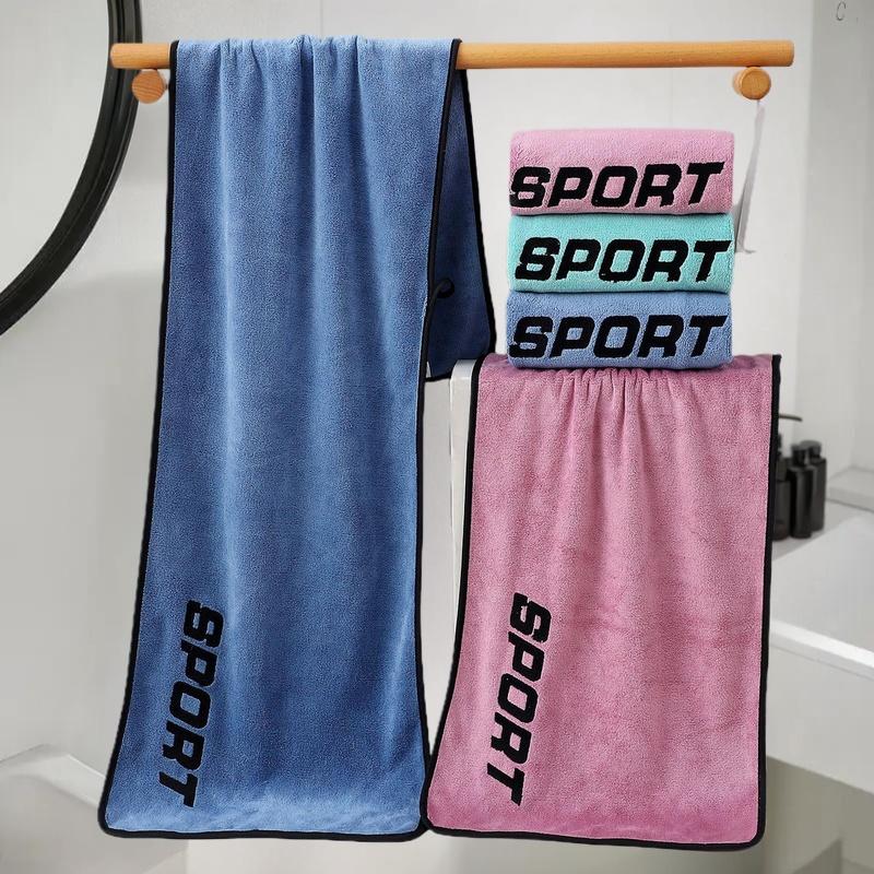 New 30 * 110cm Sports Towel Ul - Herbal Yoga review and price