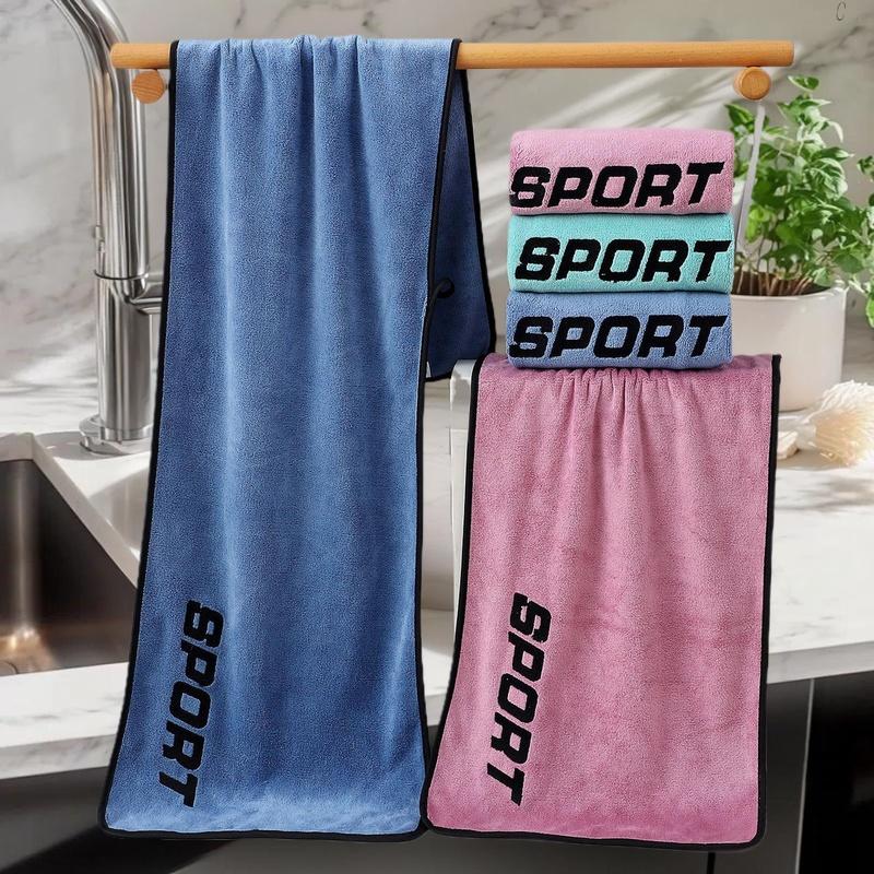 New 30 * 110cm Sports Towel Ul - Herbal Yoga review and price