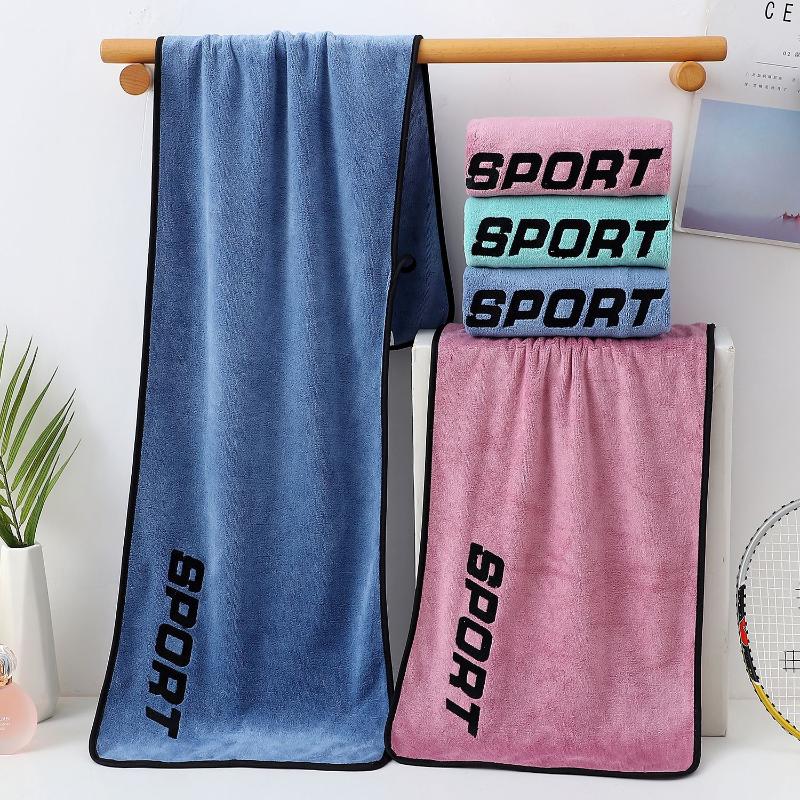 New 30 * 110cm Sports Towel Ul - Herbal Yoga review and price
