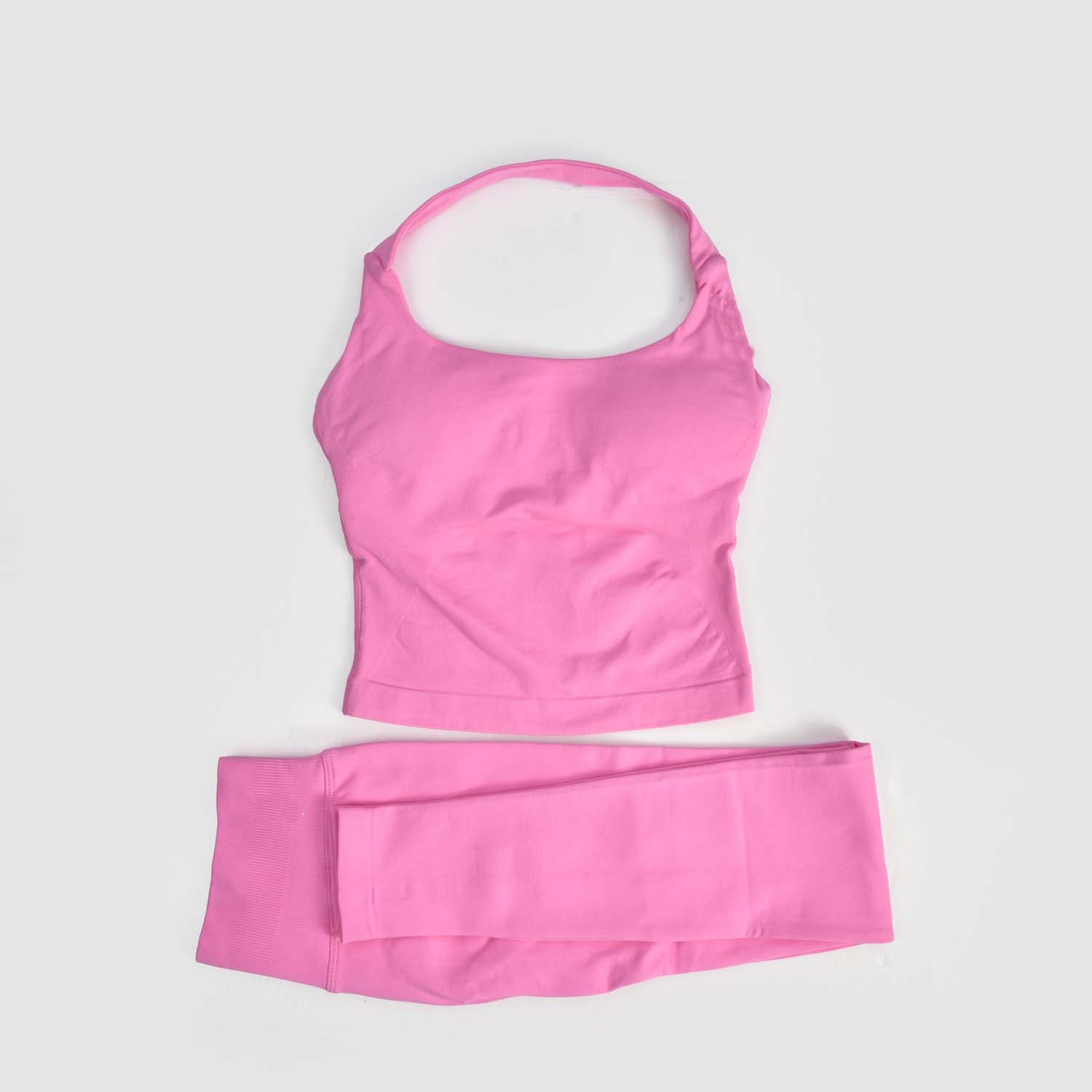 2 Pieces Sportswear Women Yoga - Herbal Yoga review and price
