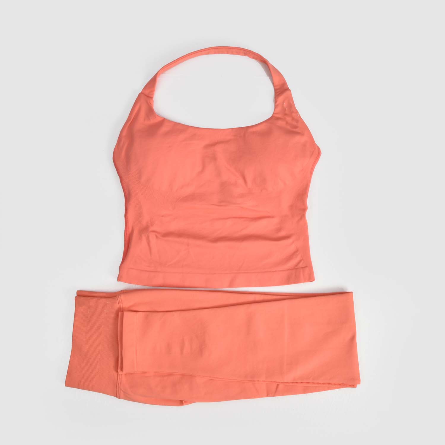 2 Pieces Sportswear Women Yoga - Herbal Yoga review and price