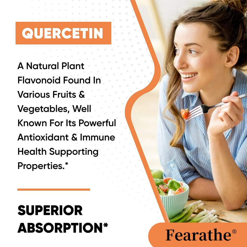 Quercetin Capsules 1000mg , Na - Wellness Quercetin review and price