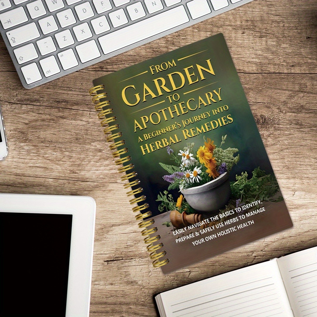 Beginner's Guide to Herbal Rem - Herbal Gardens Wellness review and price