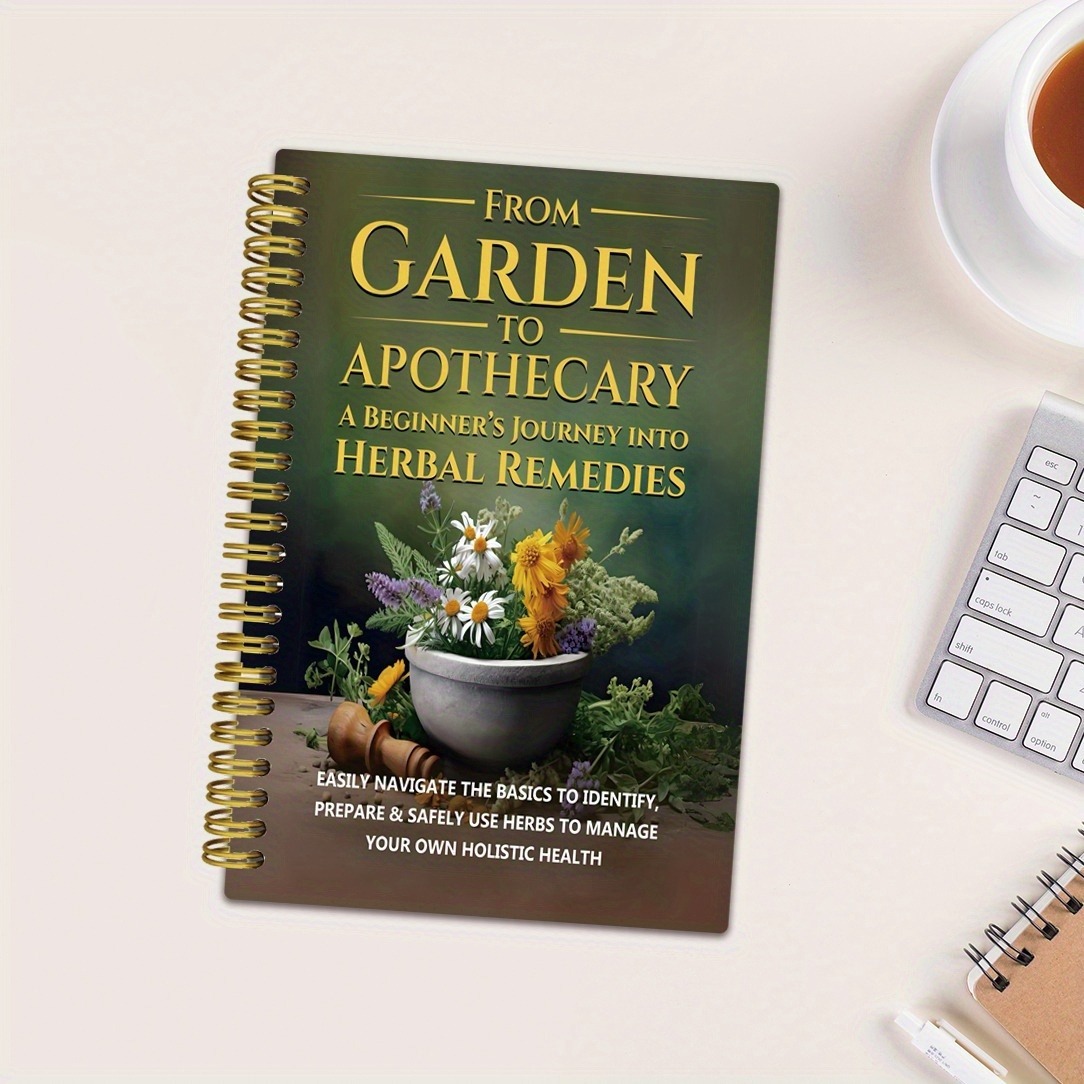 Beginner's Guide to Herbal Rem - Herbal Gardens Wellness review and price