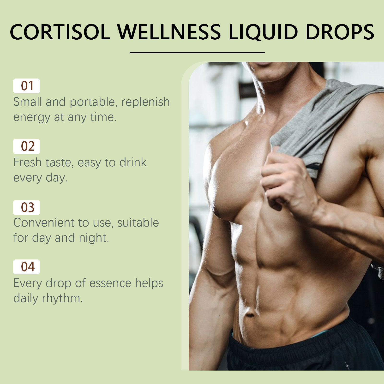 Women Cortisol Wellness Drops  - Herbal Wellness Drops review and price