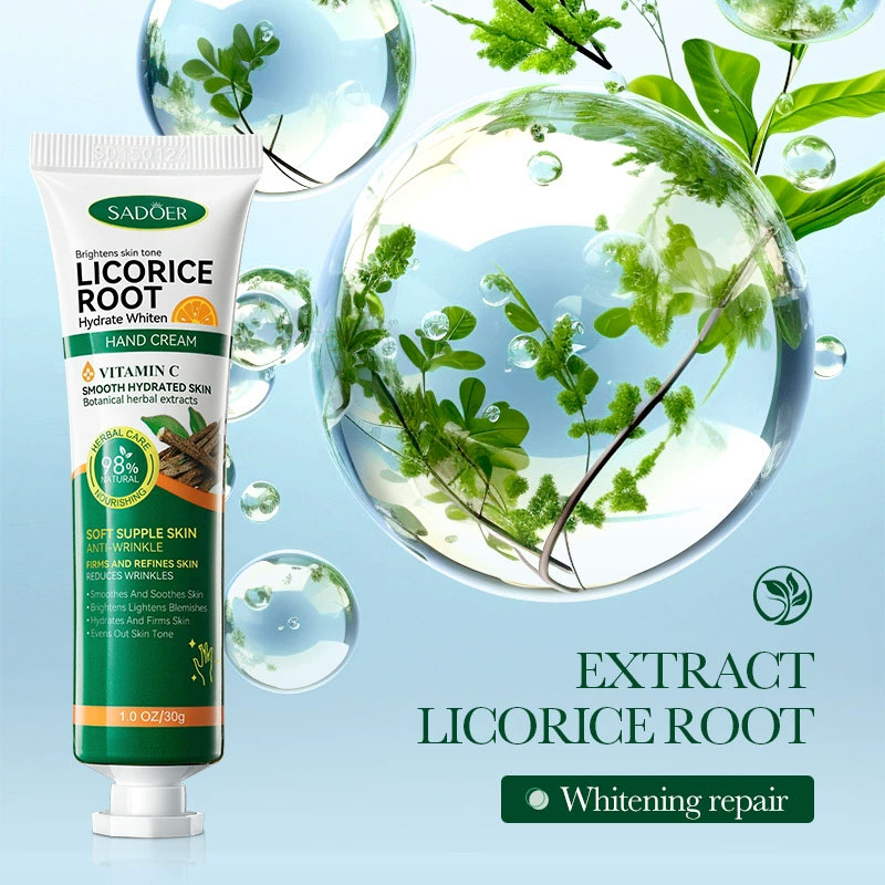 Fast Whitening Dark Knuckles H - Licorice Root Sticks review and price