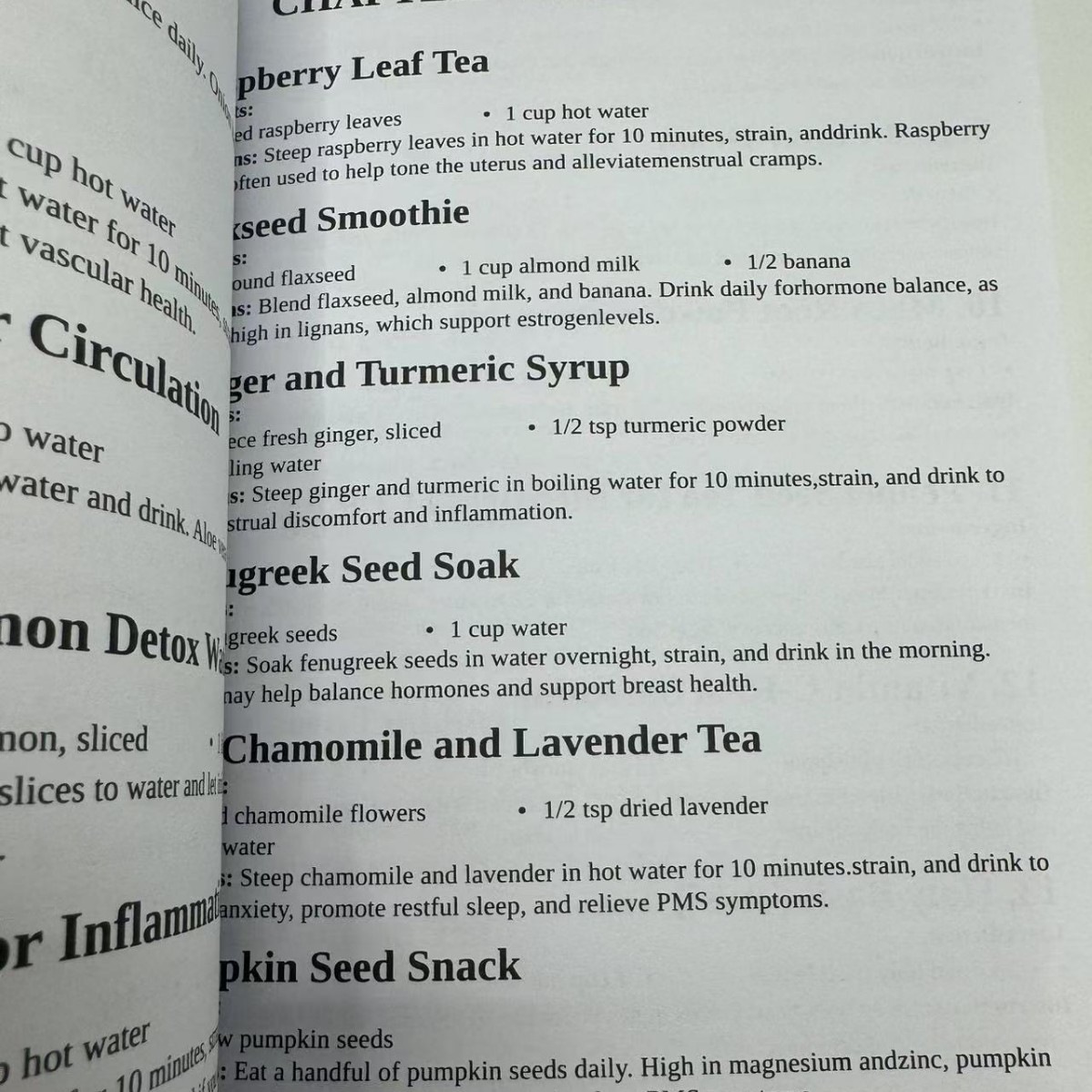 1000 FORGOTTEN REMEDIES The Ho - Herbal Wellness Solutions review and price