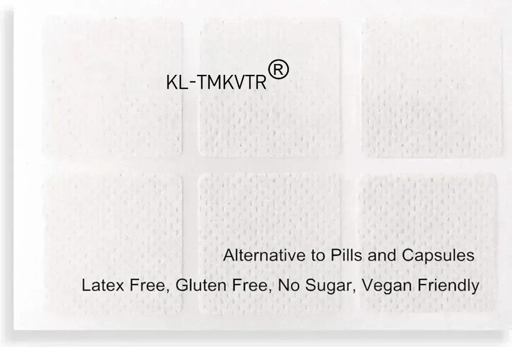 30 Patches Quercetin with Brom - Wellness Quercetin review and price