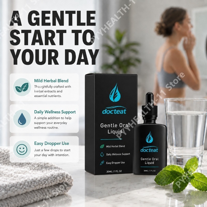 Mint Leaf Extract Liquid Drops - Herbal Wellness Blend review and price