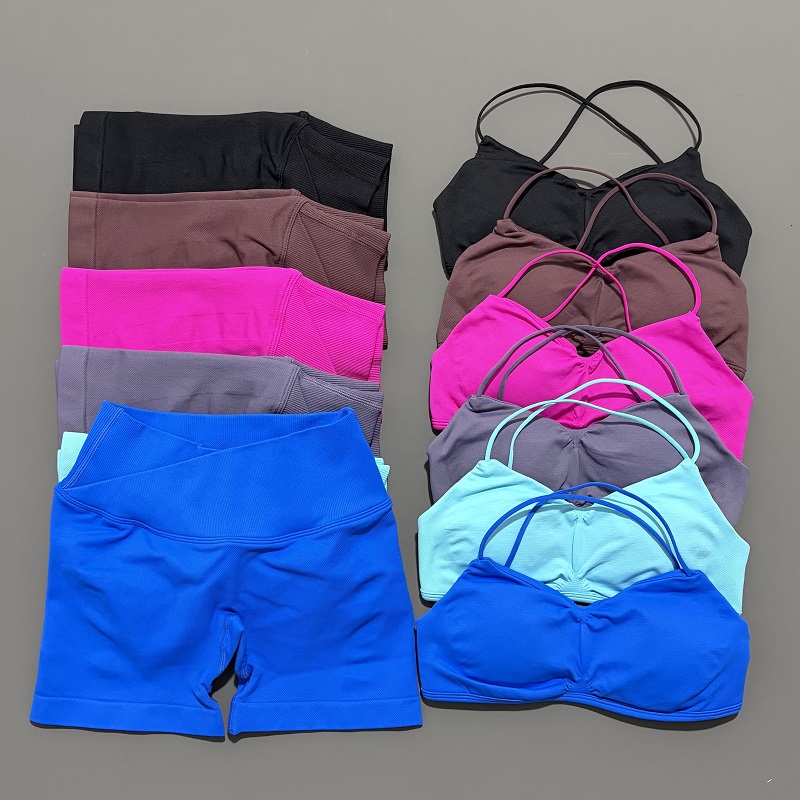 2 Piece Vision Gym Set Women Y - Herbal Yoga review and price