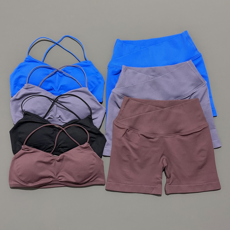2 Piece Vision Gym Set Women Y - Herbal Yoga review and price
