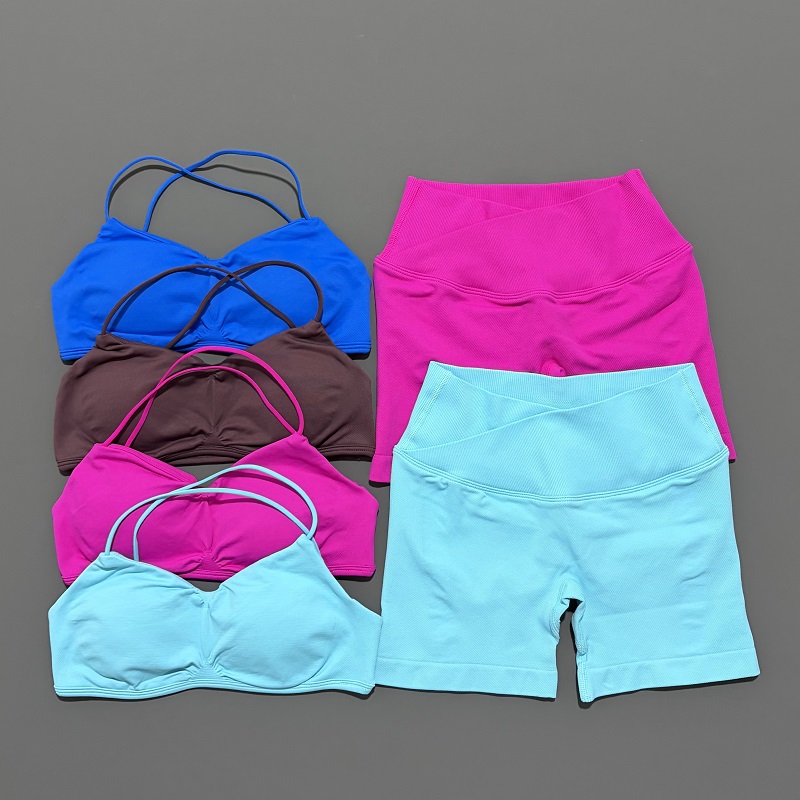 2 Piece Vision Gym Set Women Y - Herbal Yoga review and price