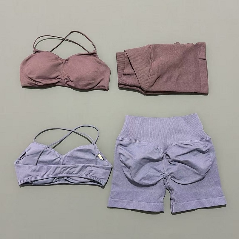 2 Piece Vision Gym Set Women Y - Herbal Yoga review and price