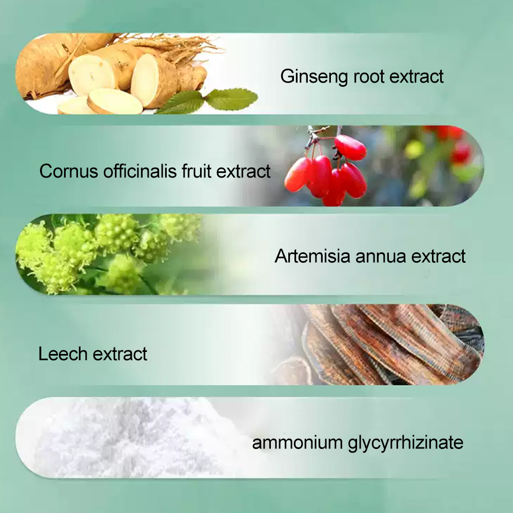 Zhang Guang 101 Ginseng Nouris - Licorice Root Sticks review and price