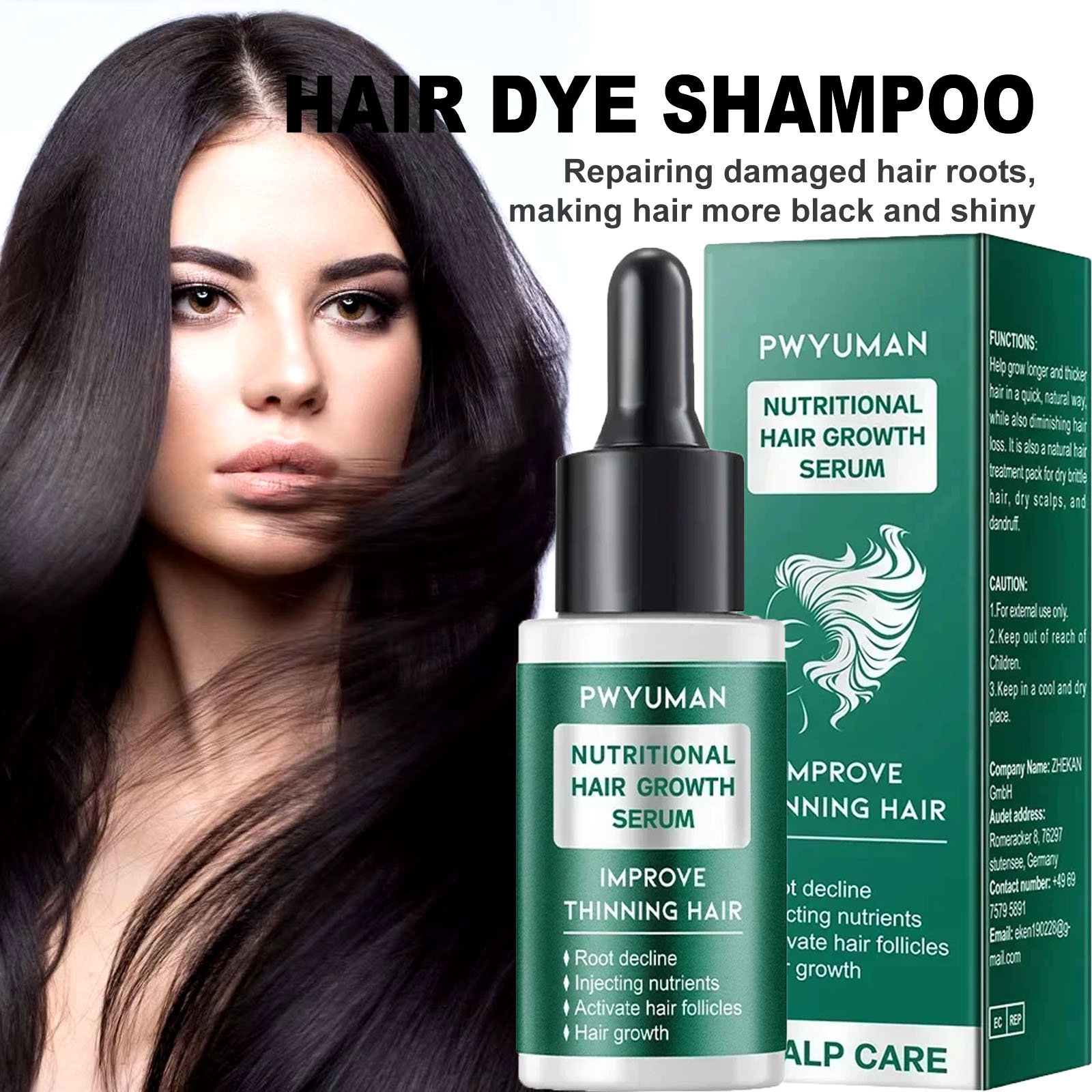 Hair Growth Essential Oil Prev - Licorice Root Sticks review and price