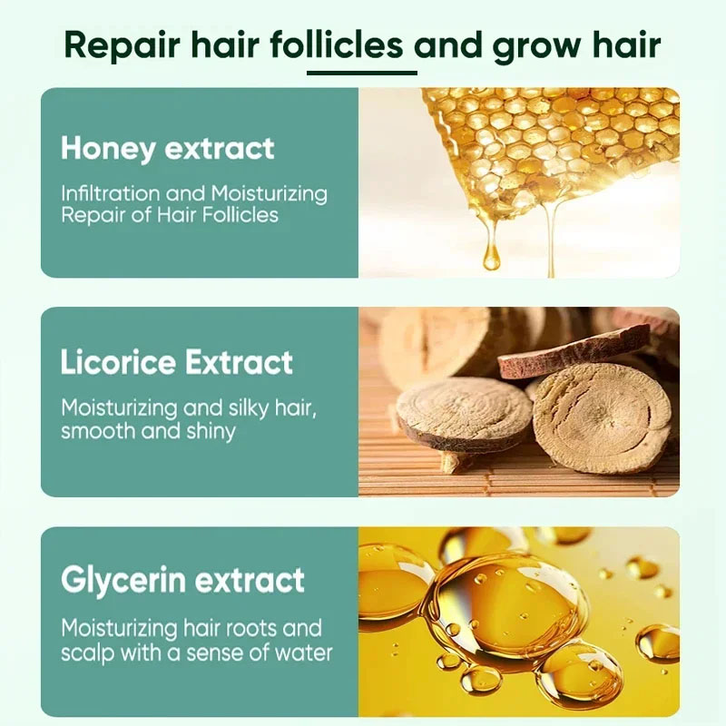 Hair Growth Essential Oil Prev - Licorice Root Sticks review and price