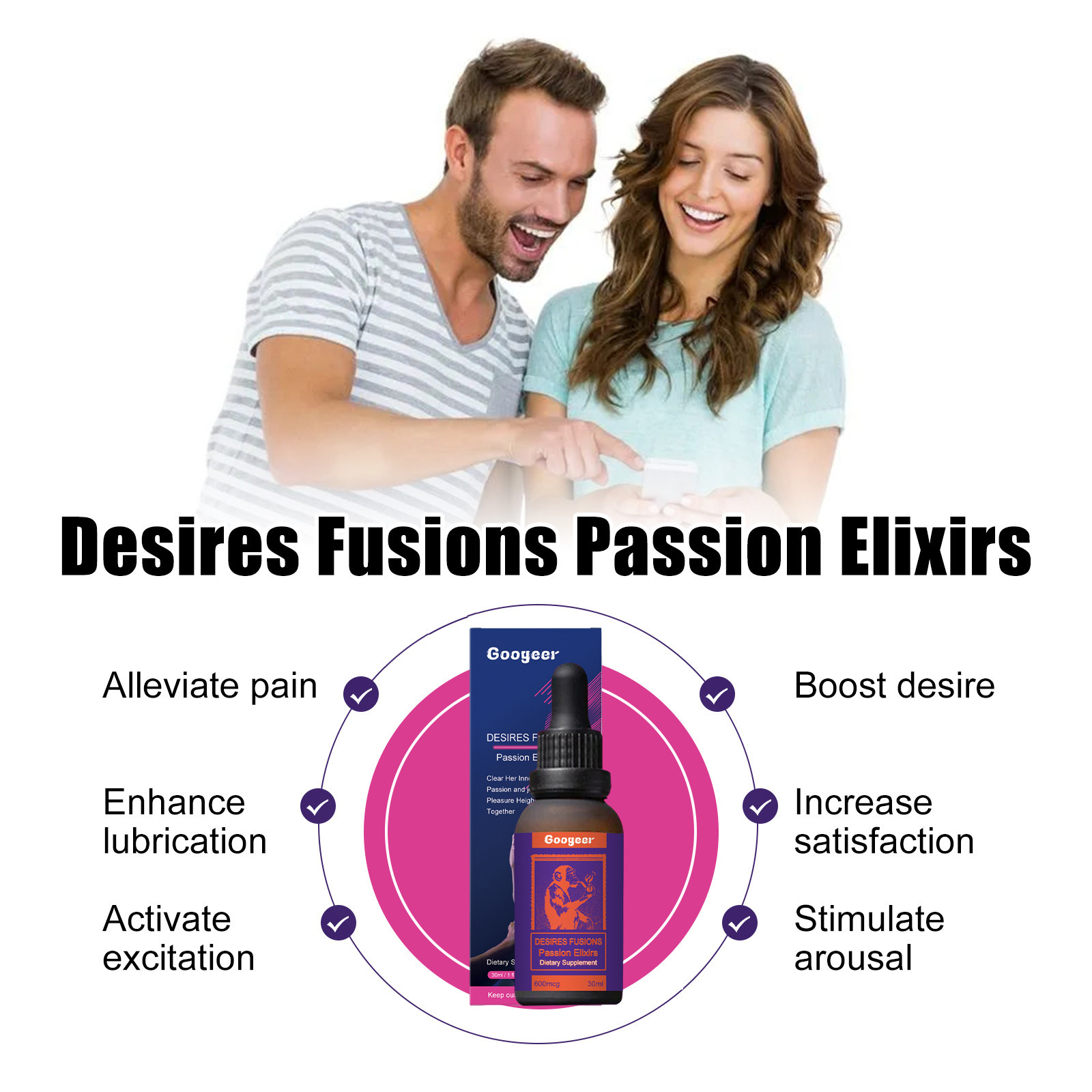 Natural Herbal Oral Drops for  - Herbal Wellness Drops review and price