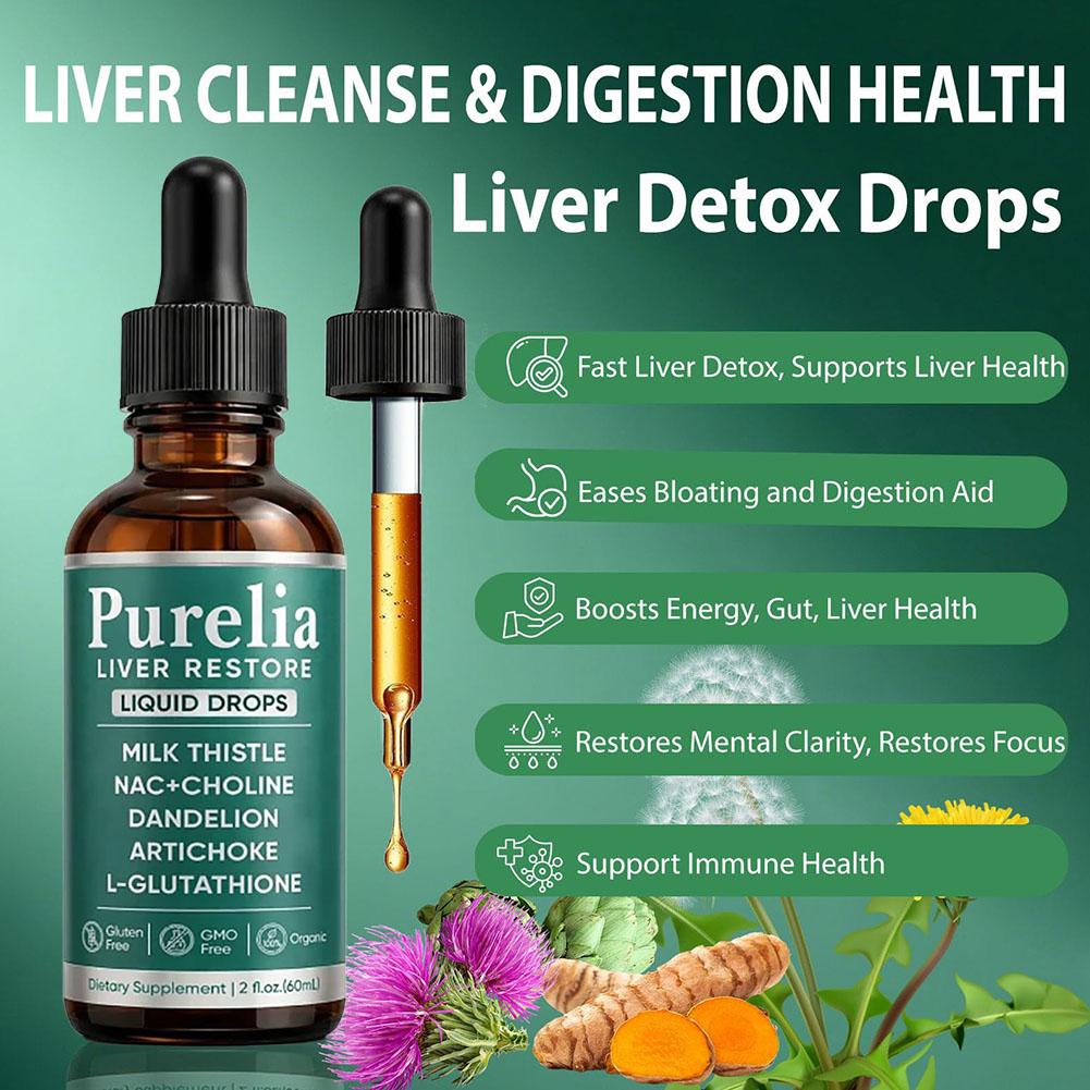 Daily Herbal Wellness Drops 60 - Herbal Wellness Drops review and price