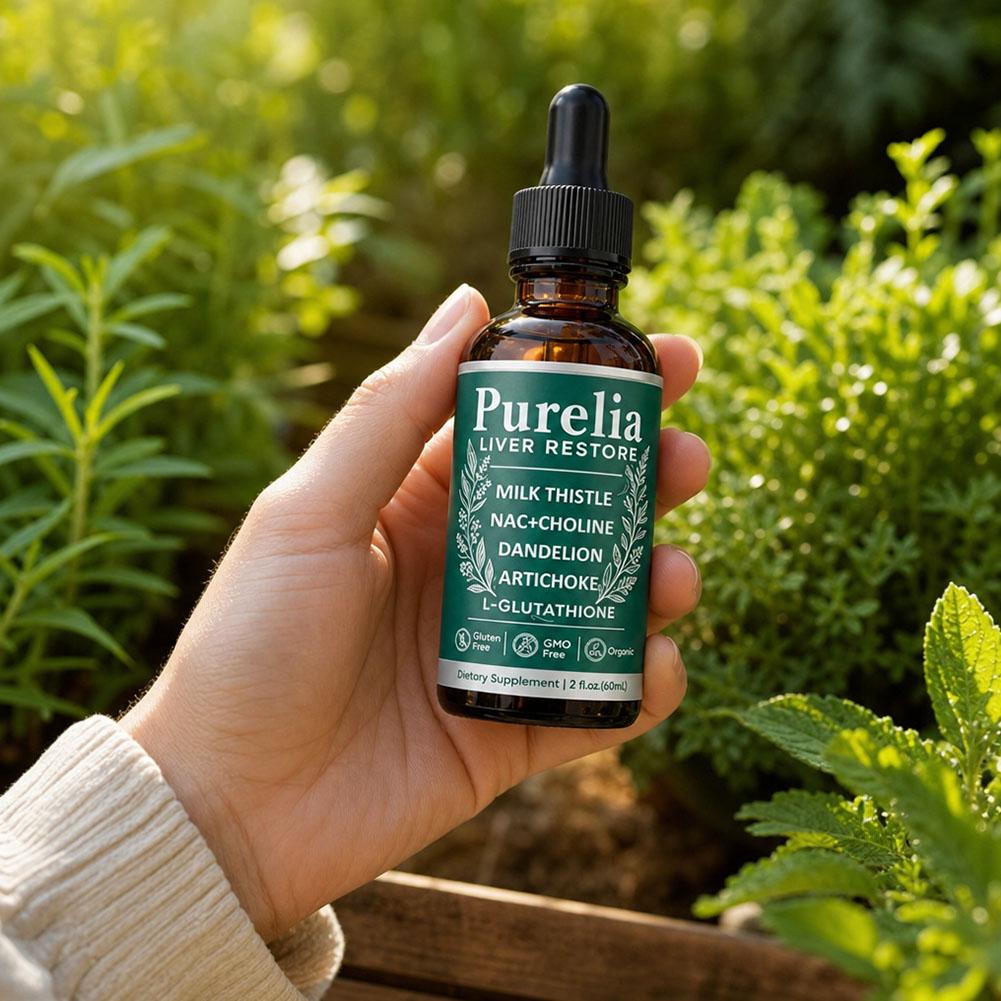 Daily Herbal Wellness Drops 60 - Herbal Wellness Drops review and price