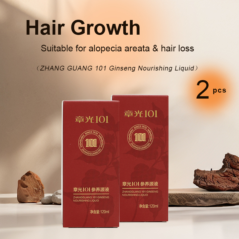 Zhang Guang 101 Ginseng Nouris - Licorice Root Sticks review and price