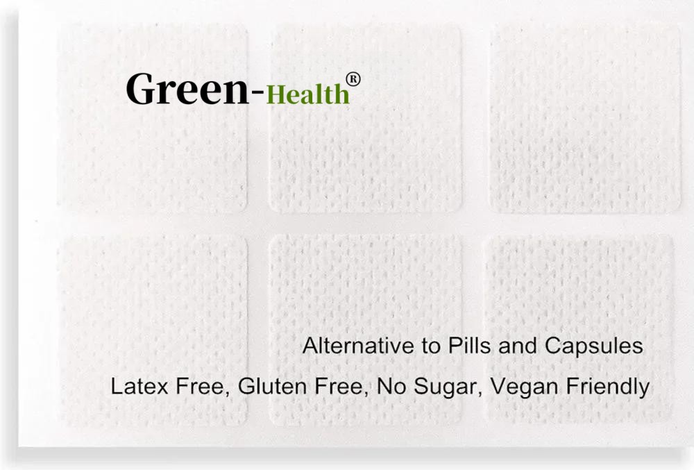 Gentle NAC Quercetin Transderm - Wellness Quercetin review and price