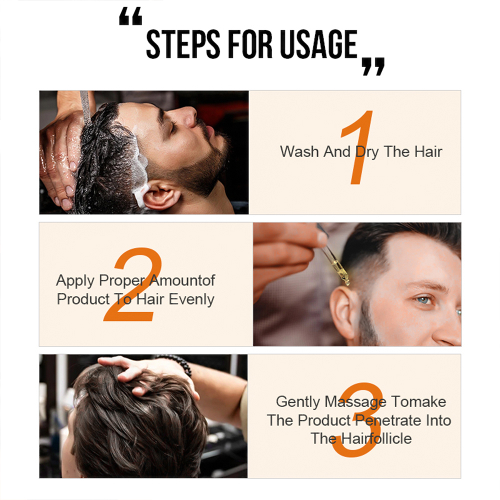 Hair Growth Essence Oil Ginger - Licorice Root Sticks review and price