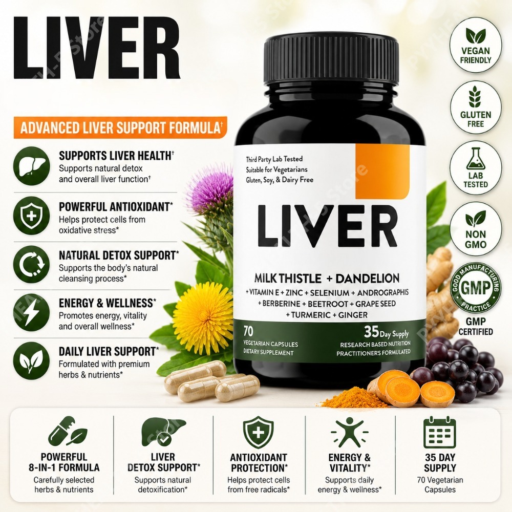 Milk Thistle Dandelion Root Ca - Herbal Wellness Blend review and price