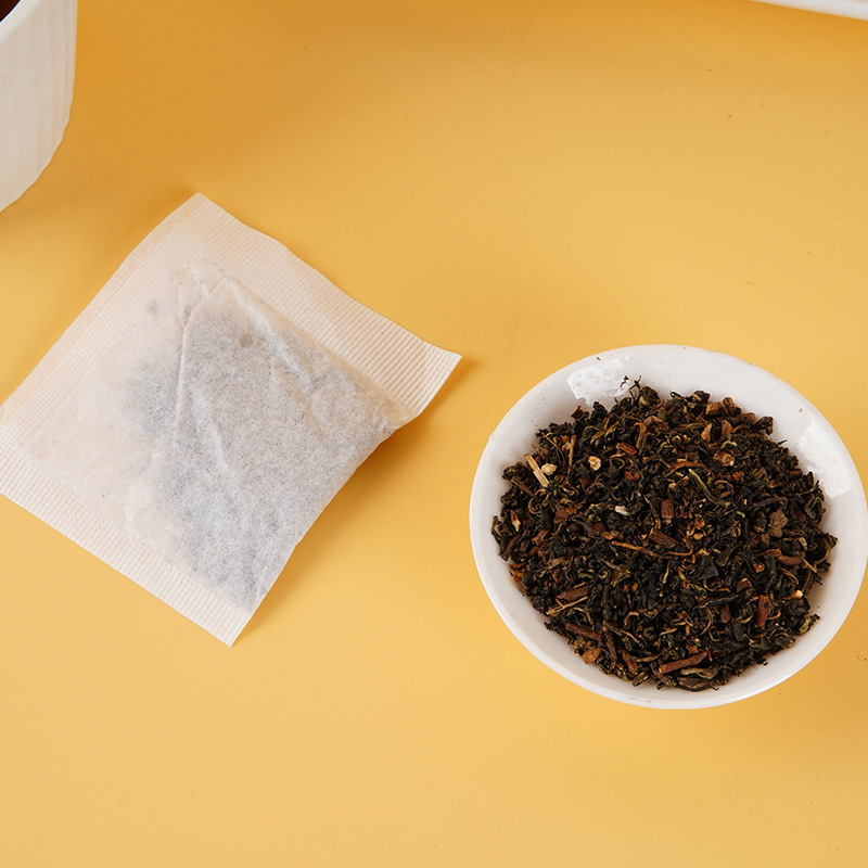 Dandelion Wolfberry Herbal Tea - Herbal Wellness Blend review and price