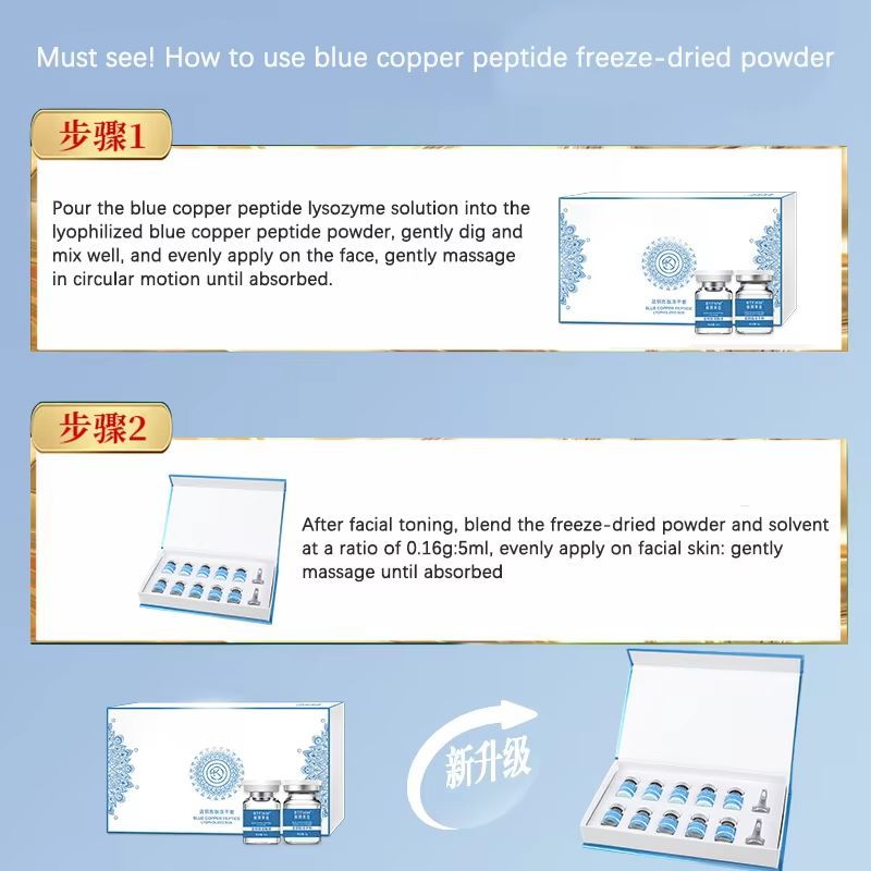 GHK-Cu Blue Copper Peptide Fre - Licorice Root Sticks review and price